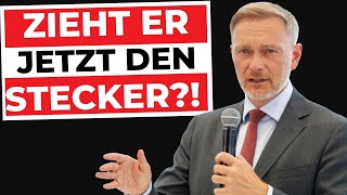 AMPELAUSSTIEG „Die Leute haben die Schnauze voll“  Steuerberater Roland Elias [upl. by Calder581]