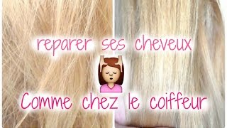 ♡ transformer ses cheveux pour 8 semaines [upl. by Camala]