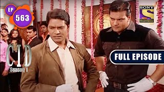 एक Self Destruction का क़िस्सा  CID सीआईडी Season 1  Episode 563  Full Episode [upl. by Sturrock]