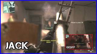 AH Guide Call of Duty Modern Warfare 2  SpecOps  High Explosive  Rooster Teeth [upl. by Gearard]