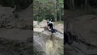 Surron light bee X OffRoad Test Mountain Climb surron lbx motocross dirtbike [upl. by Bouchier]