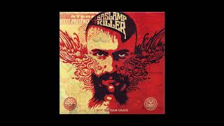 The Gaslamp Killer  Untitled 1 [upl. by Nylitsirk]