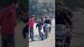 Jyada sheyanpati nhi🤬🙌  bhagat aadmi song ft Masoom Sharma  viral trending shorts [upl. by Harbot]