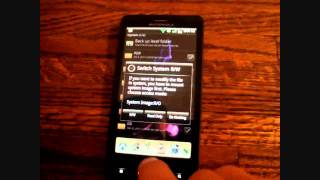 Droid X Bloatware Removal How To Android 22 FroYo [upl. by Thacker]