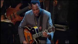 George Benson  Deeper than you think  Absolutely Live [upl. by Rempe]