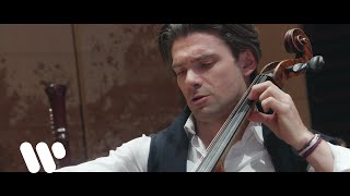 Gautier Capuçon plays quotHallelujahquot by Leonard Cohen [upl. by Gettings]