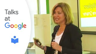 How the Best Leaders Make Everyone Smarter  Liz Wiseman amp Greg McKeown  Talks at Google [upl. by Colly]