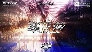 E L K V FEAT M K T  PSM KILLA  LAKOOLS   S c o r y K o v i t c h  MMXXIV [upl. by Sosna323]