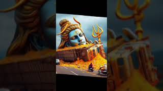 🕉️Har har Mahadev🕉️bholenath 🔱shortvideo🕉️kawadsong⚕️ 🕉️shivshankar🕉️viralvideo🕉️🙏☘️🌿🕉️⚕️🔱🕉️ [upl. by Witt]