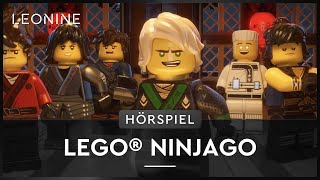 LEGO® Ninjago  HörspielCD 1 [upl. by Nydroj]