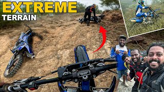 CHENNAIயில் இப்படி ஒரு Spot ah  OFFRoad NumberPlate Part 1  Cherry Vlogs [upl. by Eiramadnil]