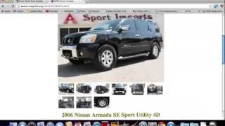 Craigslist Austin TX Used Cars Online For Sale By Owner Options [upl. by Ileak]