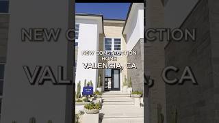 Moving to Valencia CA Explore the Stunning Altair Home [upl. by Atsylak718]