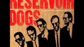 Reservoir Dogs OSTThe George Baker SelectionLittle Green Bag [upl. by Furlani]