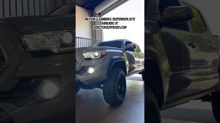 BILSTEIN 61125160 Is Still One Of The 🔥 Tacoma Setups 88rotorsoffroad [upl. by Nnyleuqaj404]