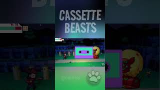 Trailer Cassette Beasts  Nintendo Switch [upl. by Kreg764]