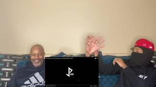 DAD REACTS TO POOH SHIESTY quotBACK IN BLOODquot FEAT LIL DURK FOR THE FIRST TIME [upl. by Binny]