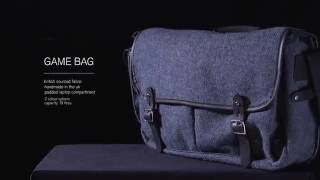 Brompton Game Bag [upl. by Warden]