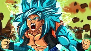 Dragon Ball Xenoverse 2 OMNI KING O REI DOS SAIYAJINS  ‹ Ine Games › [upl. by Atinad]