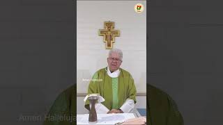 Homily  Matthew 112830  Thursday July 18 2024 I Bishop Charles Gauci [upl. by Gleda78]