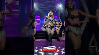 Coreografia completa de Cavalo Manco da Joelma [upl. by Jar]