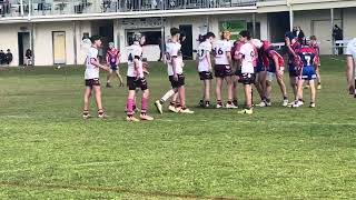 Park vs Gerringong vid 8 [upl. by Nino]