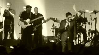 THE SPECIALS  MAGGIES FARM  LIVE  SHEFFIELD 02 ACADEMY 2013 [upl. by Reibaj369]