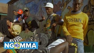 34Tavo x Antenna Ke Usishangae Shangilia Official Video [upl. by Annhej]