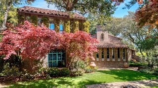 Timeless Vineyard Estate in Glen Ellen California [upl. by Wilton]