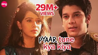 True Love Never Dies  Pyaar Tune Kya Kiya  S2 Full Ep 2  Romantic WebSeries Meiyang Chang Zing [upl. by Emyle]