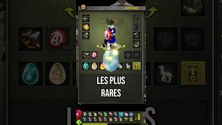 Mon objet le plus rare sur DOFUS [upl. by Lemaceon]