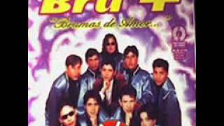 grupo brumas tonto amor 2000 [upl. by Anujra34]