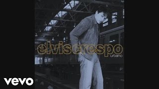 Elvis Crespo  Bailalo Cover Audio [upl. by Einegue189]