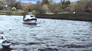 Hardy Pilot 20 SE  Boatshedcom  Boat Ref156177 [upl. by Yrek839]