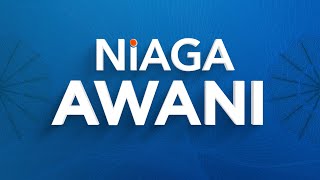 LANGSUNG NiagaAWANI  19 Januari 2024 [upl. by Leban]