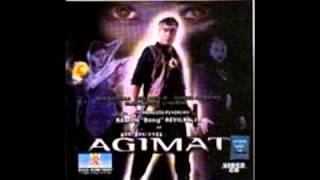 pepeng agimat1999 ost by Paul Sapiera checkMatay Lumuluha by Sapiera [upl. by Tawney]