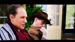 Capone  Tom Hardy Pooping and Farting [upl. by Schiro]