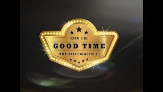 Good Time Country Band www goodtimemusic pl [upl. by Yrrot]