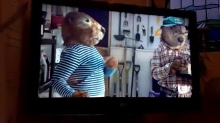 ITV Granada Adverts  Thu 2842016 [upl. by Driskill993]