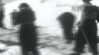 Skitur på Øyfjellet  Mosjøen Vefsn  1934 [upl. by Ermentrude890]