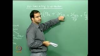 Lec 04 Momentum and Energy Equations swayamprabha CH27SP [upl. by Merkley]