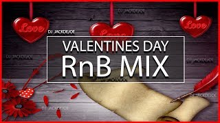 VALENTINE’S DAY RnB MIX Valentines Day Music Mix RampB MIX 90s  Present Valentines Day Mix [upl. by Lord209]