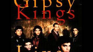 gipsy kings  trista pena live [upl. by Ettezil]