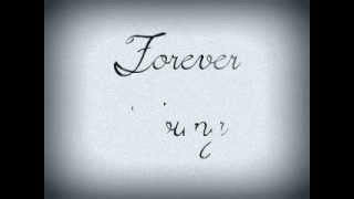 Forever Young By Alphaville Lyrics [upl. by Haskell]