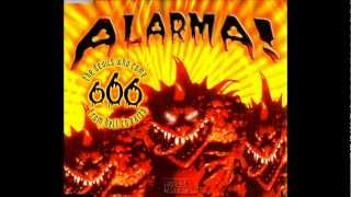 Alarma  666 [upl. by Edmee42]