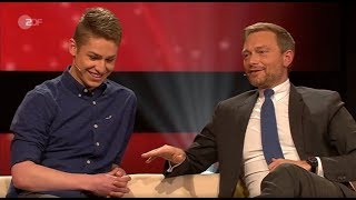 Pfleger bringt Lindner in Bedrängnis  Menschen 2017  ZDF [upl. by Ellednahc818]