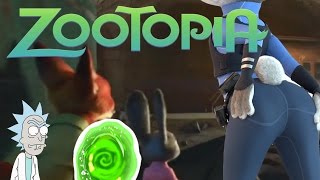 YTP Zootopia Judy Has A Cheese PART 4 THIS IS THE LAST ONE NO PART 5 [upl. by Annohsed]