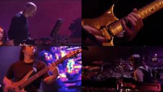 Dream Theater Instrumedley Live at Budokan Complete HD [upl. by Asirb231]