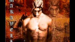 2pacStarin Through My Rear View Remix [upl. by Etienne66]