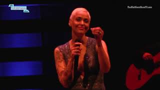 Mariza  Gente da Minha Terra LIVE  Ao Vivo em Toronto [upl. by Rolyab]